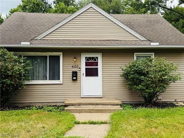4137 David Avenue NW, Canton, OH 44709