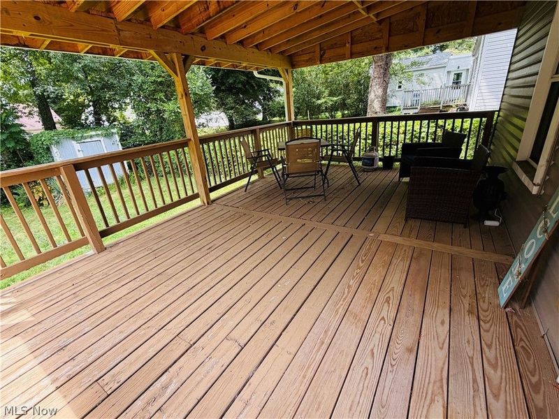 4137 David Avenue NW, Canton, OH 44709 Photo 31