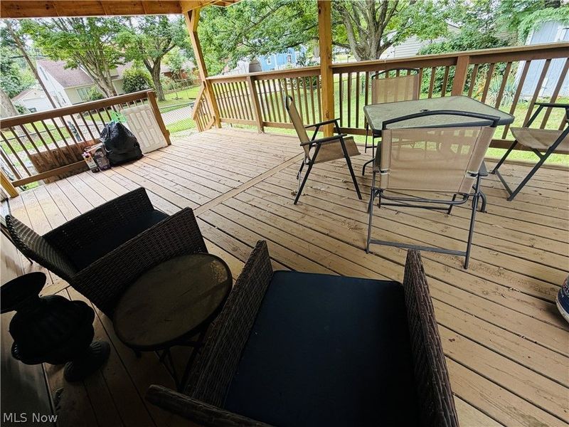 4137 David Avenue NW, Canton, OH 44709 Photo 33