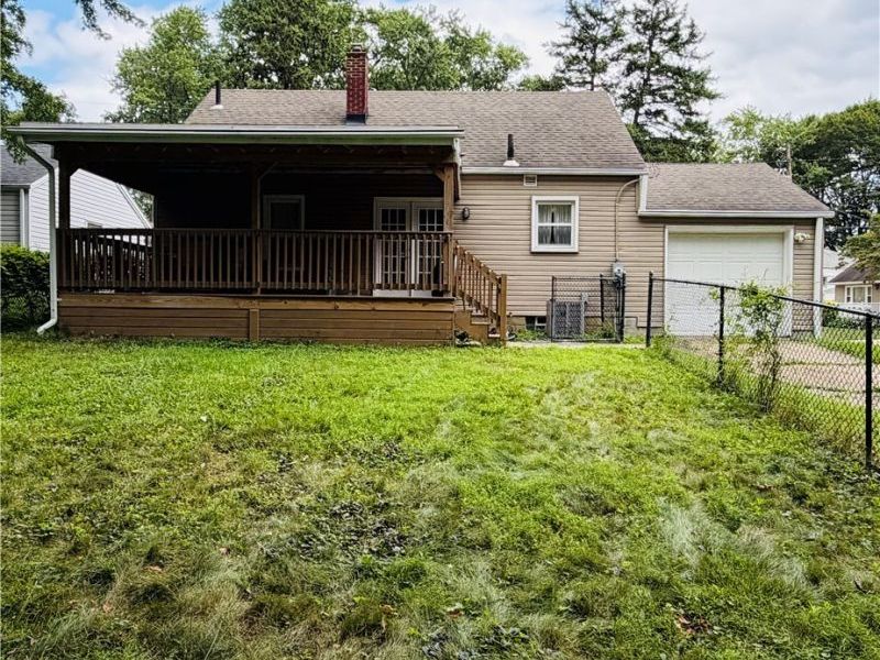 4137 David Avenue NW, Canton, OH 44709 Photo 34