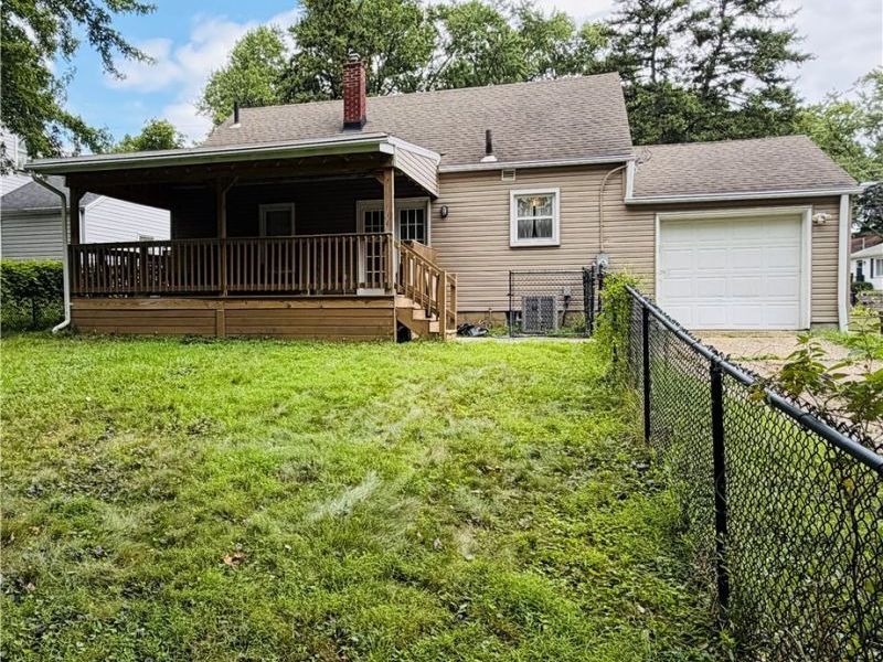 4137 David Avenue NW, Canton, OH 44709 Photo 35