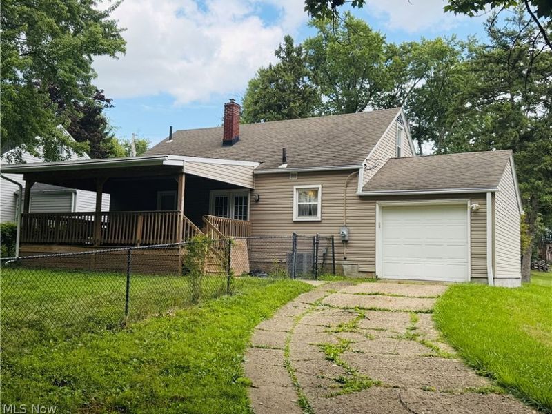 4137 David Avenue NW, Canton, OH 44709 Photo 4