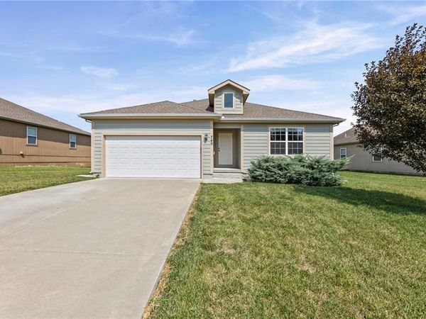 749 S Cypress Street, Gardner, KS 66030