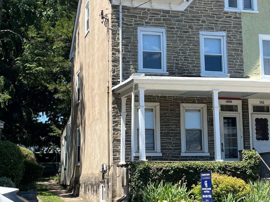 540 Dupont Street , Philadelphia, PA 19128 Main Photo