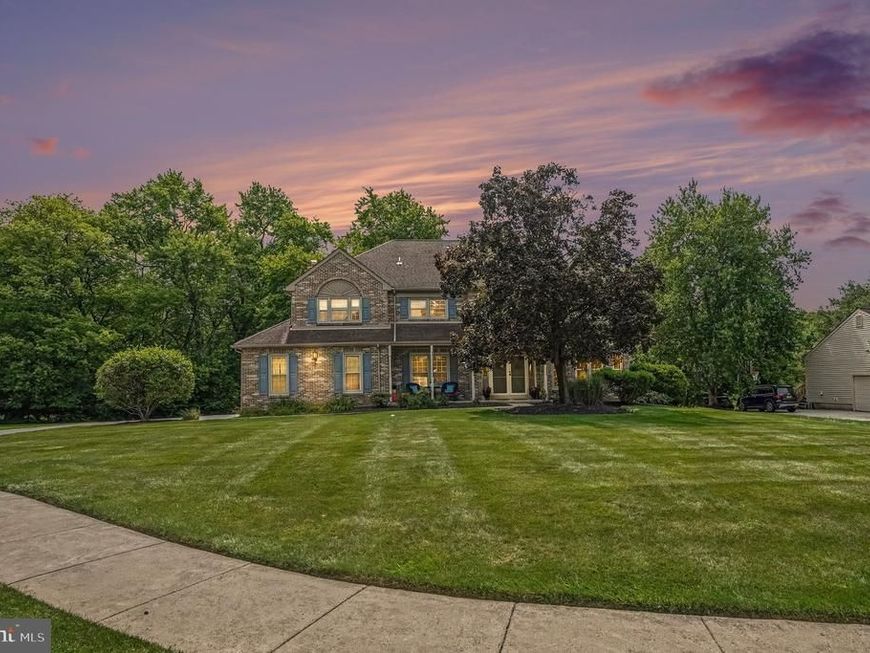 970 Clover Court, Blue Bell, PA 19422 Main Photo