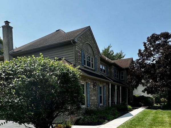 970 CLOVER COURT , BLUE BELL, PA 19422