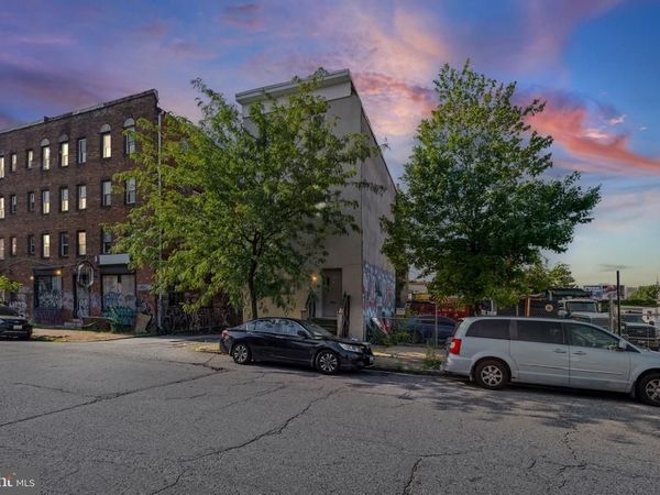 113 W 22ND STREET, Unit 3, BALTIMORE, MD 21218