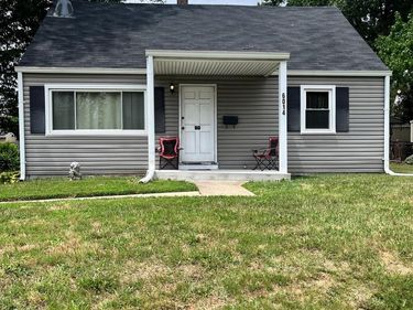 6014 BANGOR DRIVE , ALEXANDRIA, VA 22303