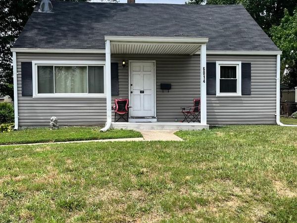 6014 BANGOR DRIVE , ALEXANDRIA, VA 22303