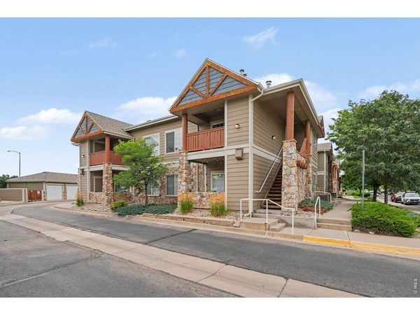 126 Beacon Way, Unit 2-H, Windsor, CO 80550