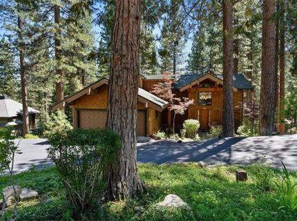 575 Jackpine Lane, Incline Village, NV 89451 Photo