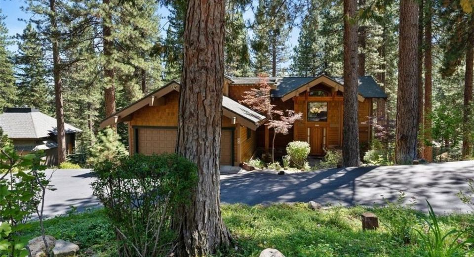 575 Jackpine Lane, Incline Village, NV 89451 Photo