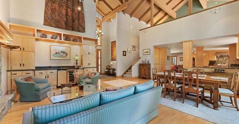 575 Jackpine Lane, Incline Village, NV 89451 Photo