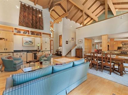 575 Jackpine Lane, Incline Village, NV 89451 Photo