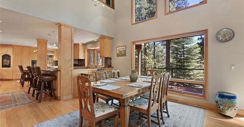 575 Jackpine Lane, Incline Village, NV 89451 Photo