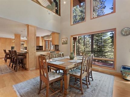 575 Jackpine Lane, Incline Village, NV 89451 Photo