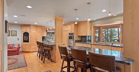 575 Jackpine Lane, Incline Village, NV 89451 Photo