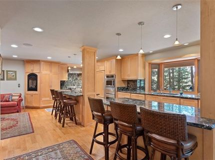 575 Jackpine Lane, Incline Village, NV 89451 Photo