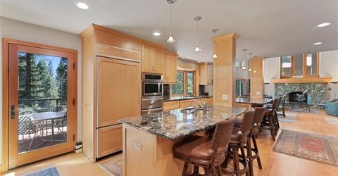 575 Jackpine Lane, Incline Village, NV 89451 Photo