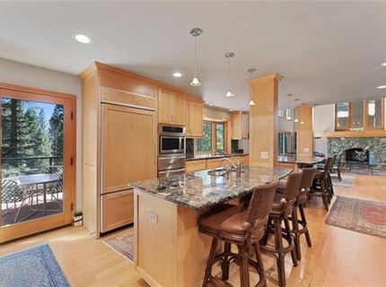 575 Jackpine Lane, Incline Village, NV 89451 Photo