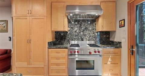 575 Jackpine Lane, Incline Village, NV 89451 Photo