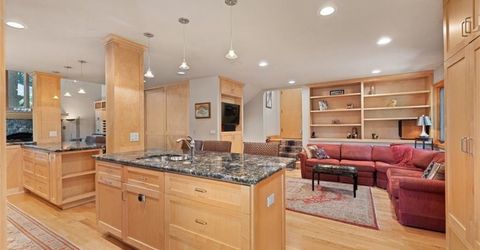 575 Jackpine Lane, Incline Village, NV 89451 Photo