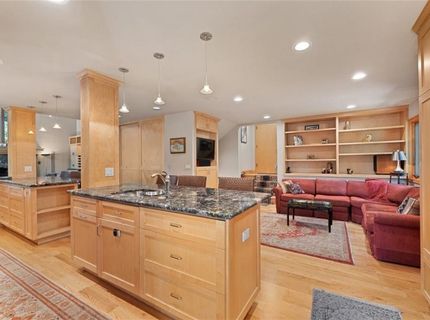 575 Jackpine Lane, Incline Village, NV 89451 Photo