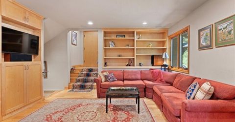 575 Jackpine Lane, Incline Village, NV 89451 Photo