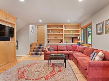 575 Jackpine Lane, Incline Village, NV 89451 Photo