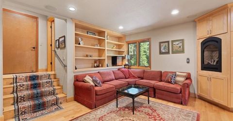 575 Jackpine Lane, Incline Village, NV 89451 Photo