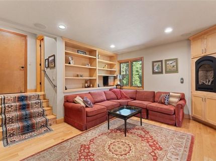 575 Jackpine Lane, Incline Village, NV 89451 Photo