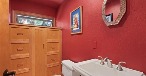 575 Jackpine Lane, Incline Village, NV 89451 Photo
