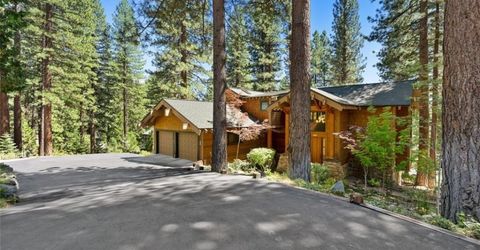 575 Jackpine Lane, Incline Village, NV 89451 Photo