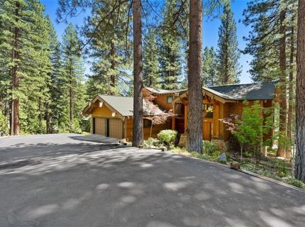 575 Jackpine Lane, Incline Village, NV 89451 Photo
