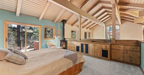 575 Jackpine Lane, Incline Village, NV 89451 Photo