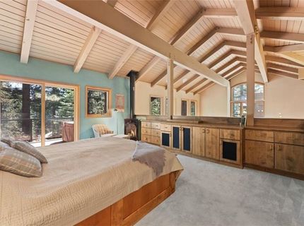 575 Jackpine Lane, Incline Village, NV 89451 Photo
