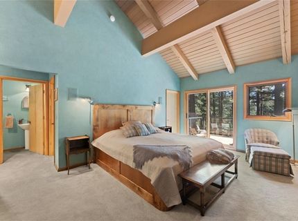 575 Jackpine Lane, Incline Village, NV 89451 Photo