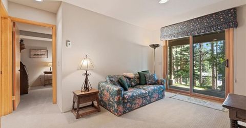 575 Jackpine Lane, Incline Village, NV 89451 Photo