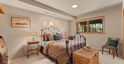 575 Jackpine Lane, Incline Village, NV 89451 Photo