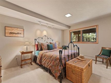 575 Jackpine Lane, Incline Village, NV 89451 Photo