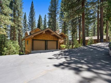 575 Jackpine Lane, Incline Village, NV 89451 Photo