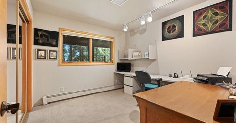 575 Jackpine Lane, Incline Village, NV 89451 Photo