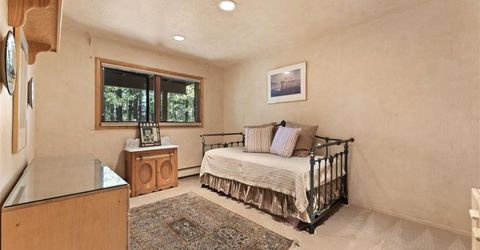 575 Jackpine Lane, Incline Village, NV 89451 Photo