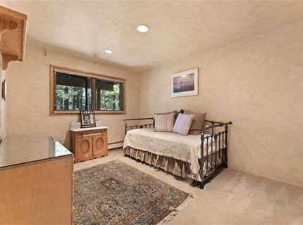 575 Jackpine Lane, Incline Village, NV 89451 Photo