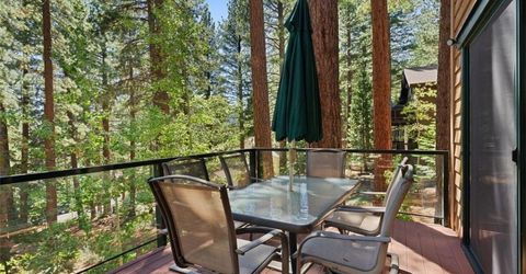 575 Jackpine Lane, Incline Village, NV 89451 Photo