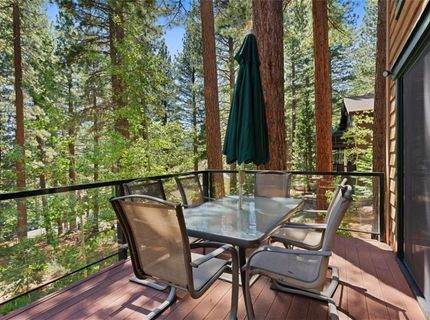 575 Jackpine Lane, Incline Village, NV 89451 Photo