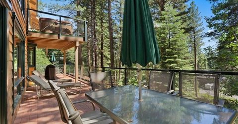 575 Jackpine Lane, Incline Village, NV 89451 Photo