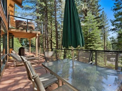 575 Jackpine Lane, Incline Village, NV 89451 Photo