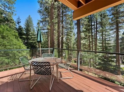 575 Jackpine Lane, Incline Village, NV 89451 Photo