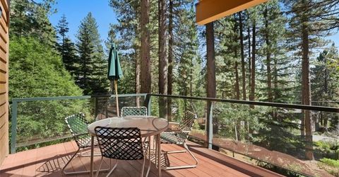 575 Jackpine Lane, Incline Village, NV 89451 Photo